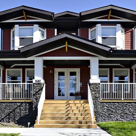 Novel Bed And Breakfast Calgary Luaran gambar