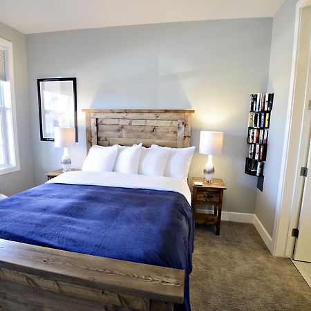 Novel Bed And Breakfast Calgary Luaran gambar