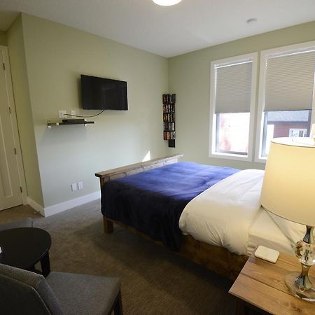 Novel Bed And Breakfast Calgary Luaran gambar