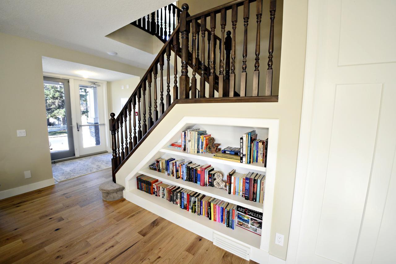Novel Bed And Breakfast Calgary Luaran gambar