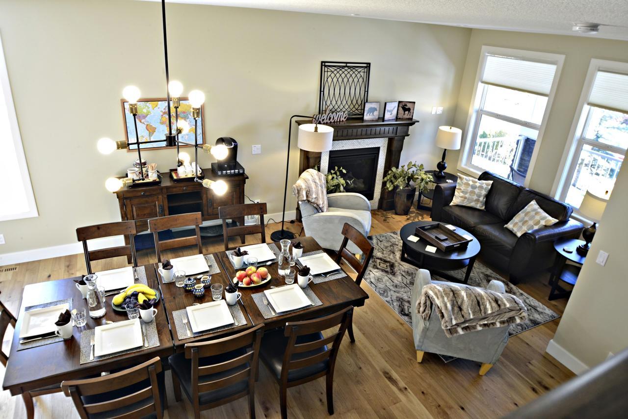 Novel Bed And Breakfast Calgary Luaran gambar