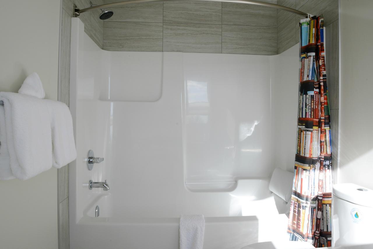 Novel Bed And Breakfast Calgary Luaran gambar