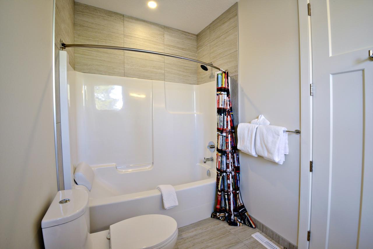 Novel Bed And Breakfast Calgary Luaran gambar