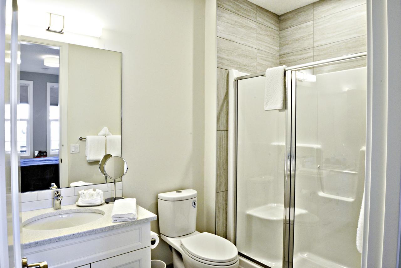 Novel Bed And Breakfast Calgary Luaran gambar