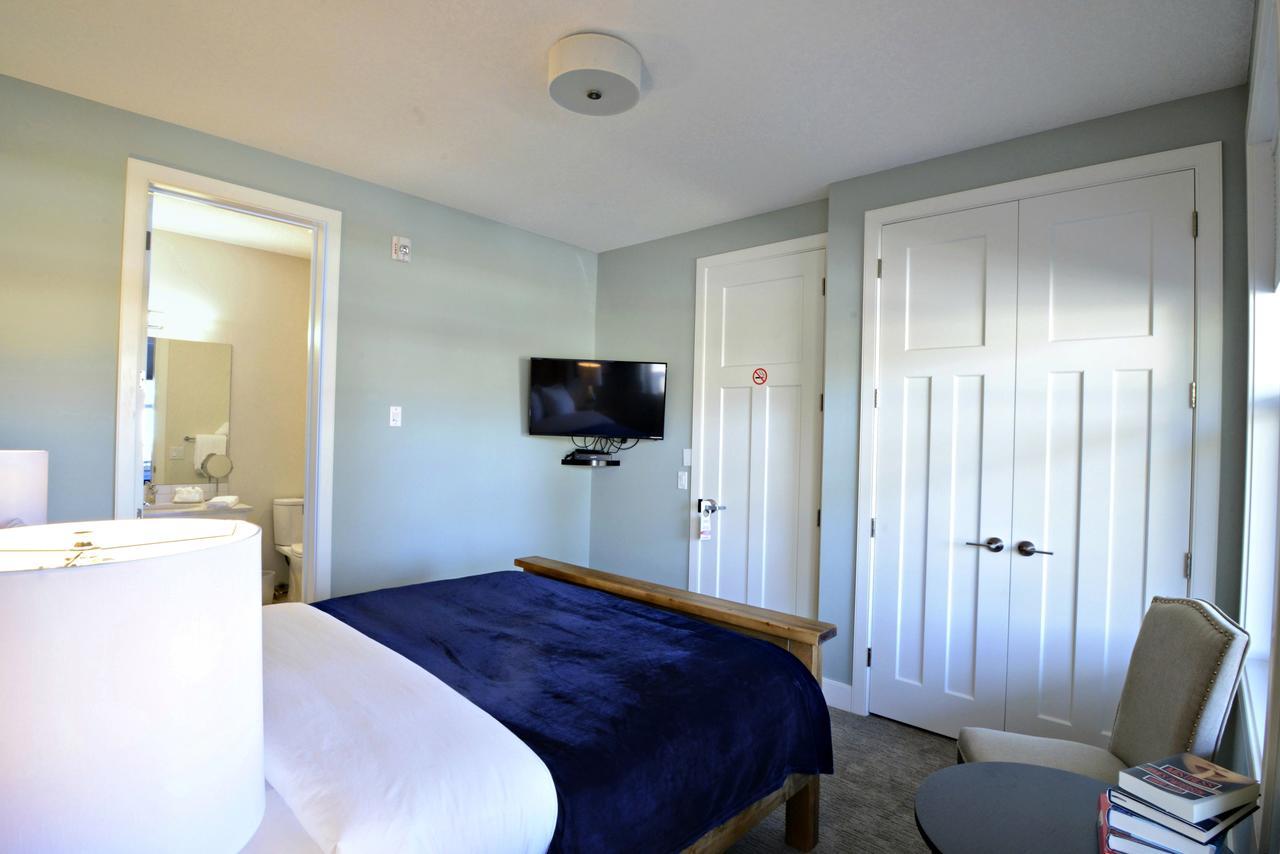 Novel Bed And Breakfast Calgary Luaran gambar