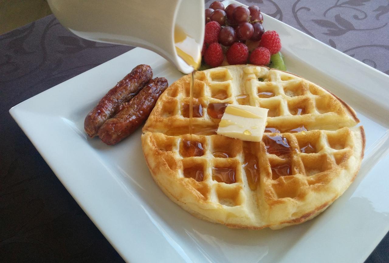 Novel Bed And Breakfast Calgary Luaran gambar