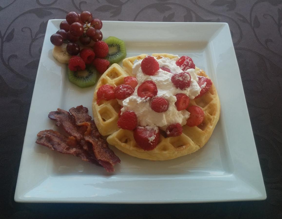 Novel Bed And Breakfast Calgary Luaran gambar