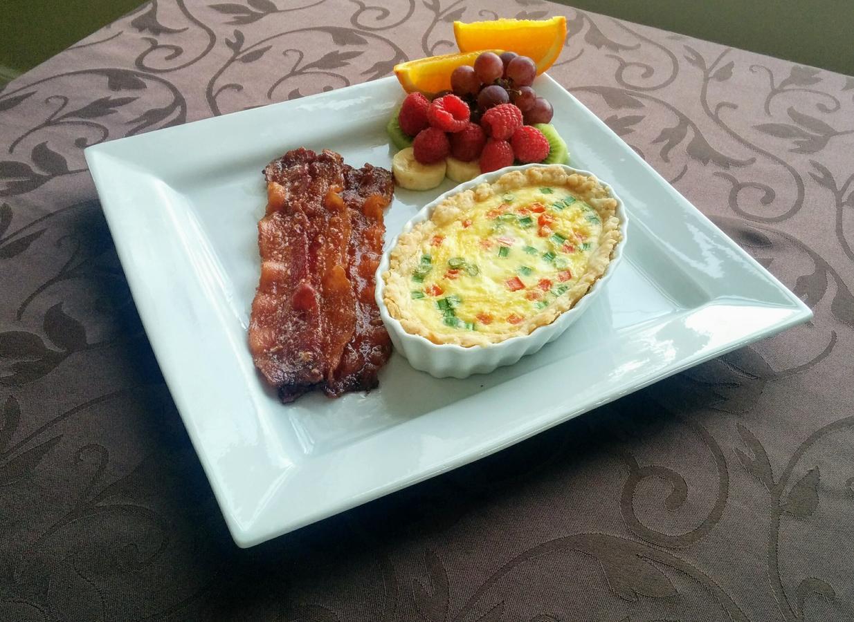 Novel Bed And Breakfast Calgary Luaran gambar