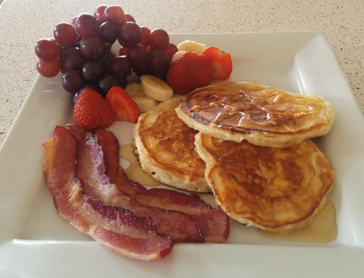 Novel Bed And Breakfast Calgary Luaran gambar
